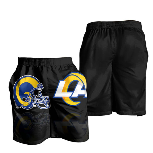 Los Angeles Rams Men shorts BG027