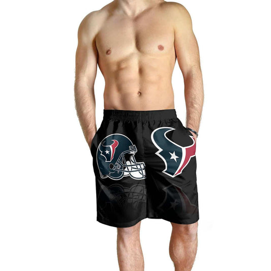 Houston Texans Men shorts BG028