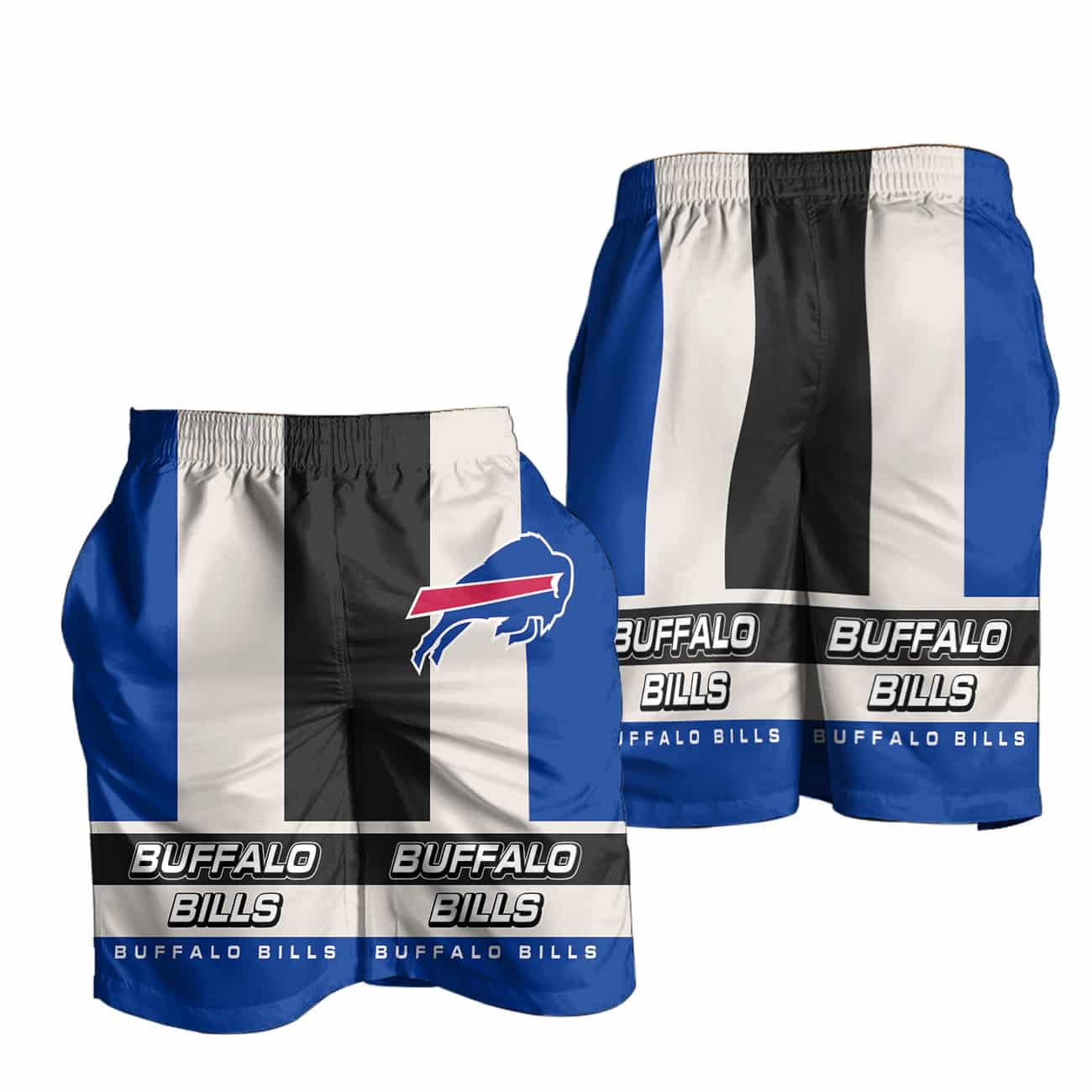 Buffalo Bills Men shorts BG032
