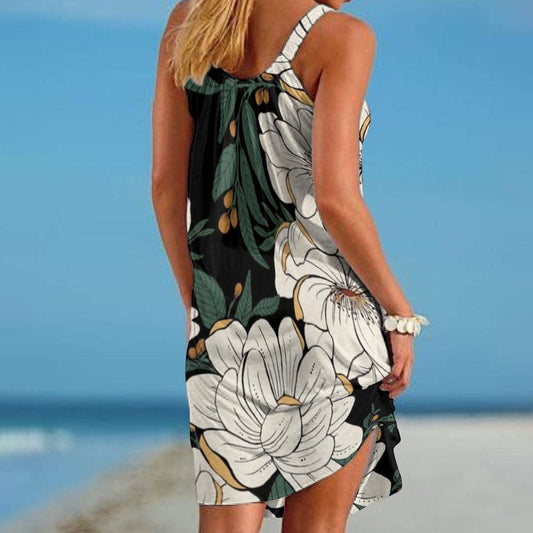 New York Jets Beach Dress BG69
