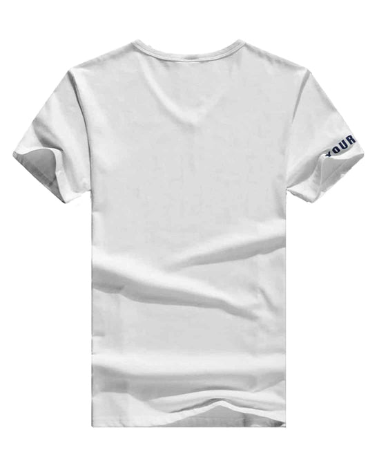 New York Yankees Personalized V-neck Women T-shirt BG504