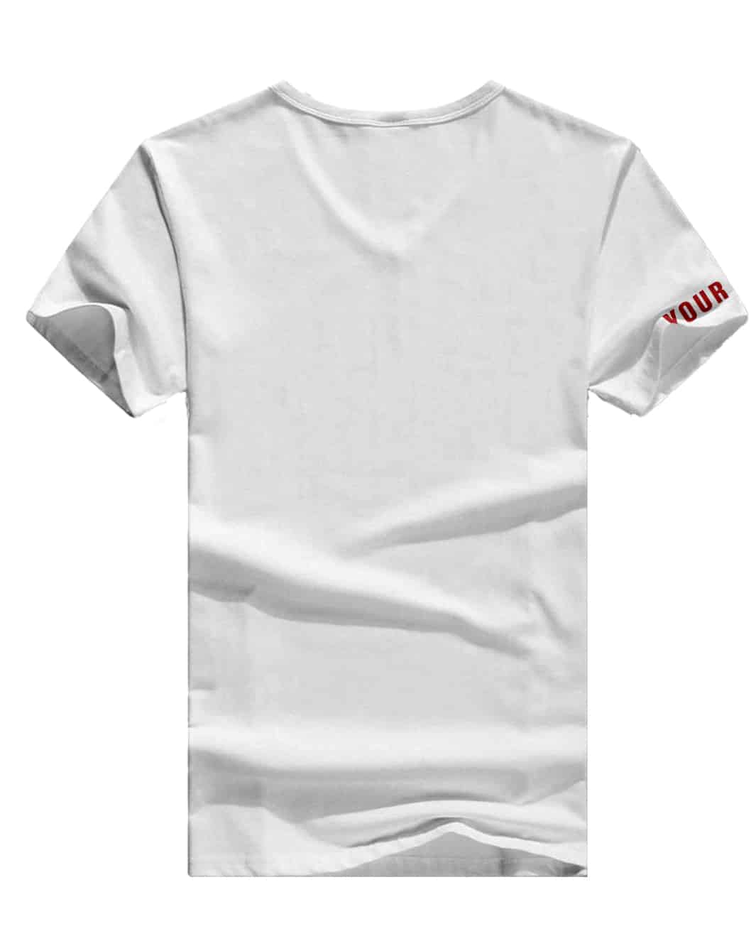 San Francisco 49ers Personalized V-neck Women T-shirt BG507