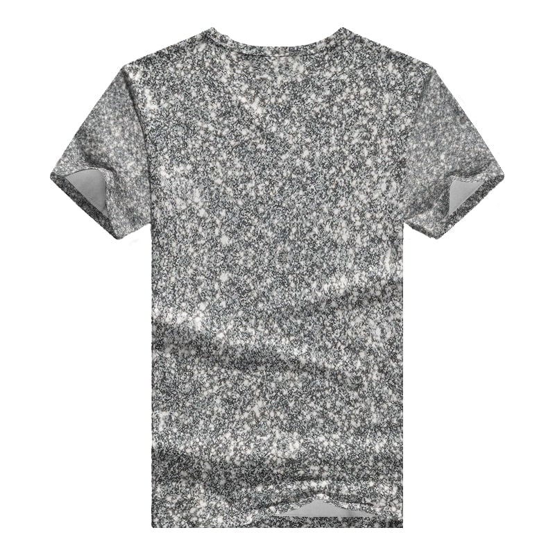 Las Vegas Raiders V-neck Women T-shirt BG752