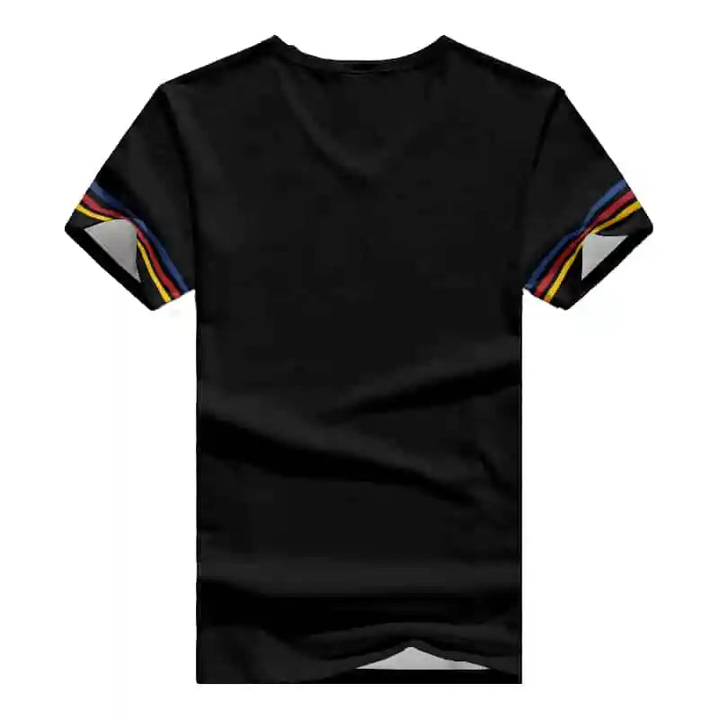 Pittsburgh Steelers V-neck Women T-shirt BG779