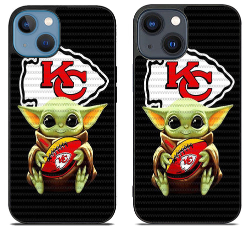 Kansas City Chiefs Phone Case BGPC539