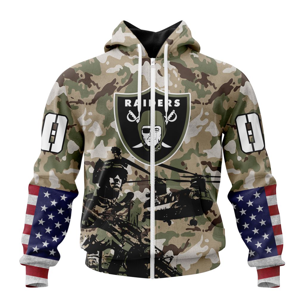 Las Vegas Raiders All Over Printed T-shirt Sweatshirt Hoodie AZCHD680
