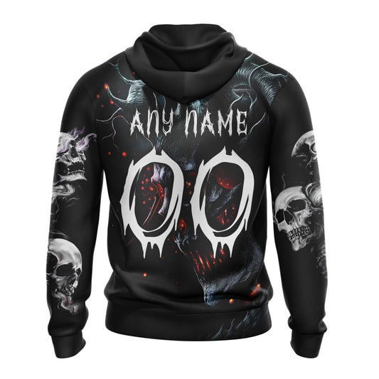Houston Texans All Over Printed T-shirt Sweatshirt Hoodie AZCHD772