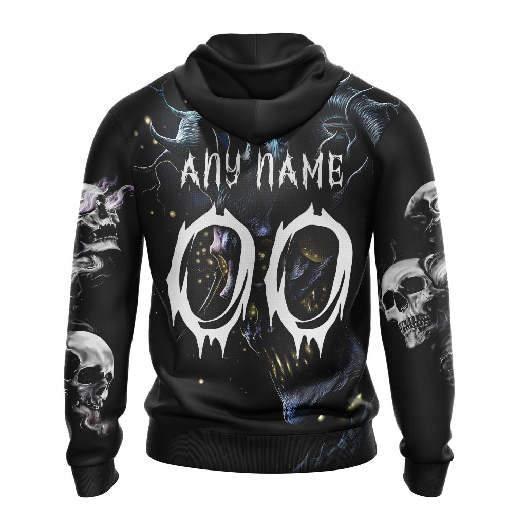 New Orleans Saints All Over Printed T-shirt Sweatshirt Hoodie AZCHD782