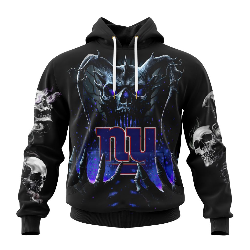 New York Giants All Over Printed T-shirt Sweatshirt Hoodie AZCHD783