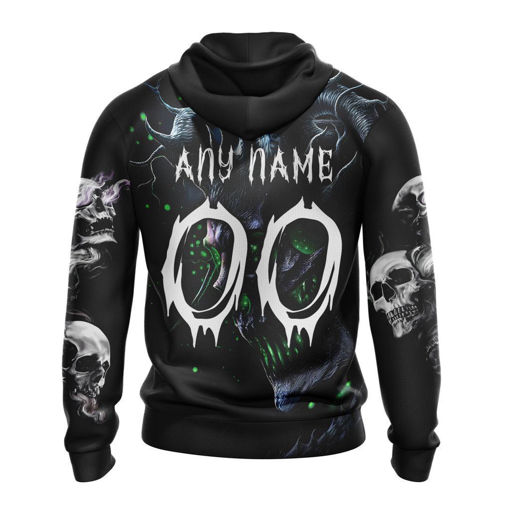 New York Jets All Over Printed T-shirt Sweatshirt Hoodie AZCHD784