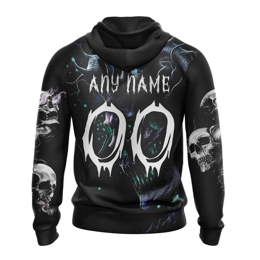 Philadelphia Eagles All Over Printed T-shirt Sweatshirt Hoodie AZCHD785