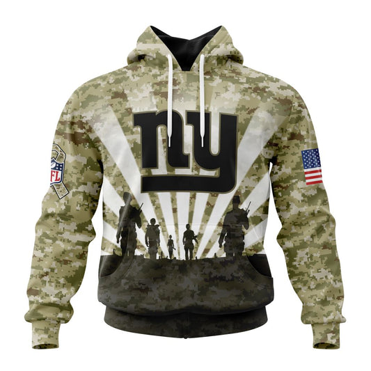 New York Giants All Over Printed T-shirt Sweatshirt Hoodie AZCHD719