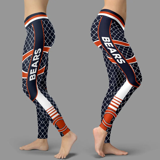 Chicago Bears Leggings AZCLG176