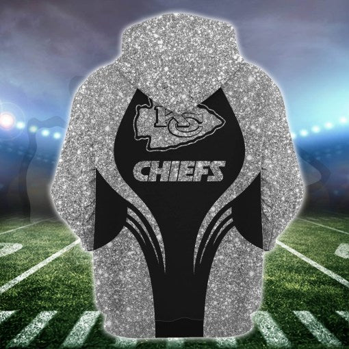 Jacksonville Jaguars Hoodie and Leggings AZCHD015-AZCLG015