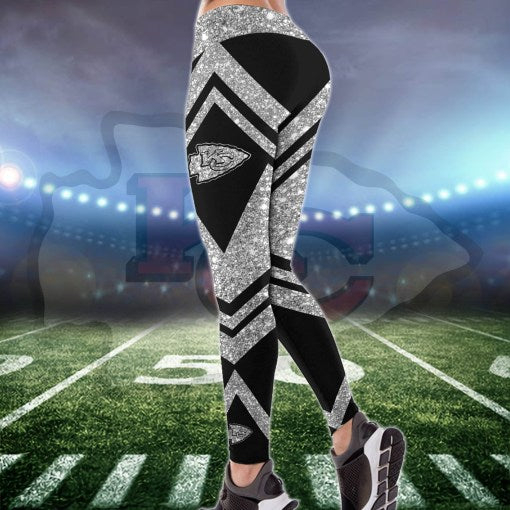 Jacksonville Jaguars Hoodie and Leggings AZCHD015-AZCLG015