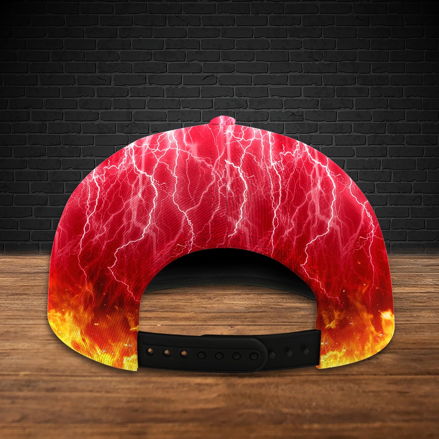 Kansas City Chiefs Personalized Classic Cap BB842