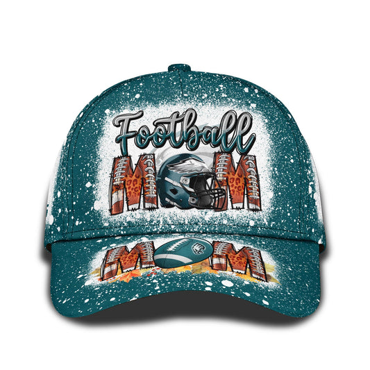 Philadelphia Eagles Personalized Classic Cap BB803