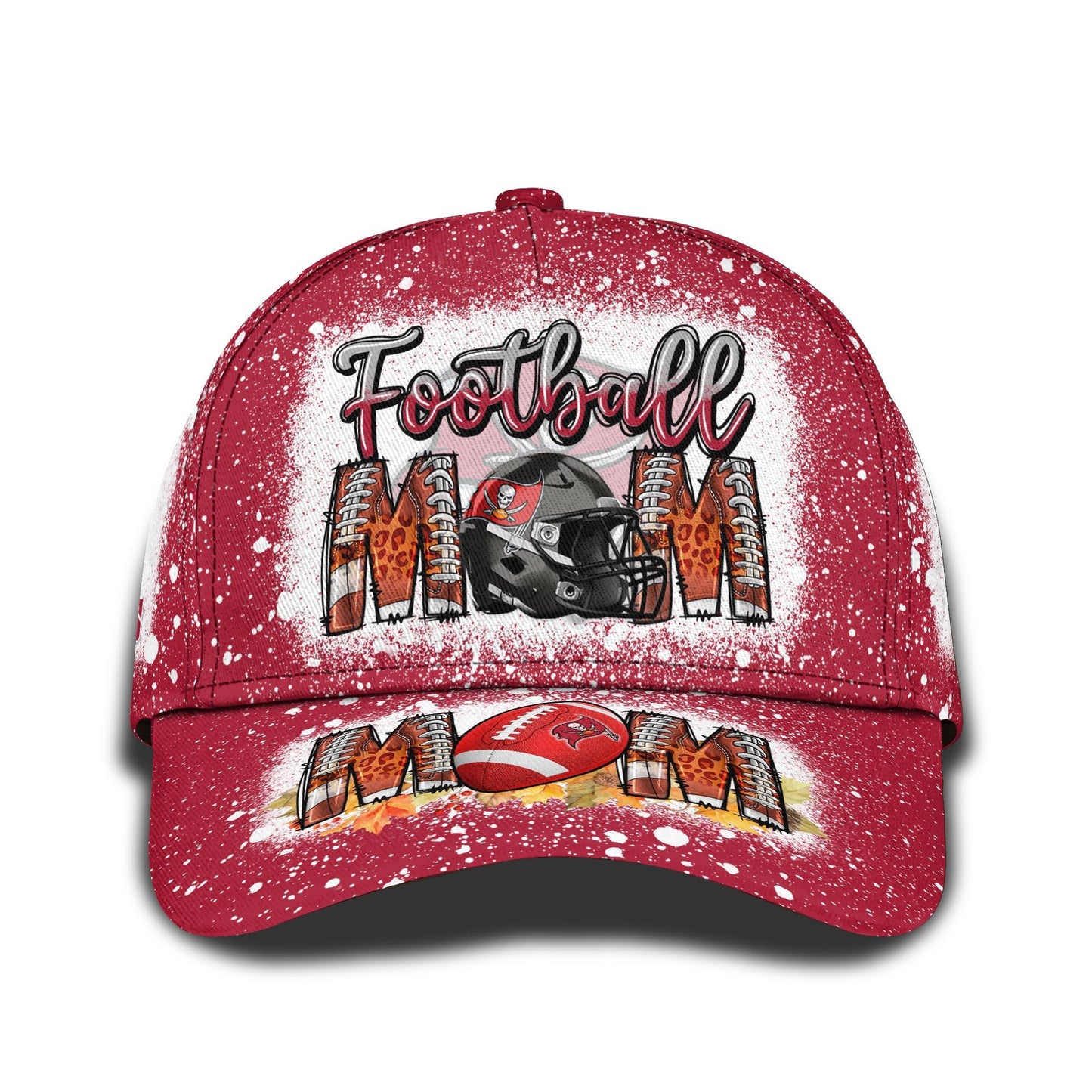 Tampa Bay Buccaneers Personalized Classic Cap BB799