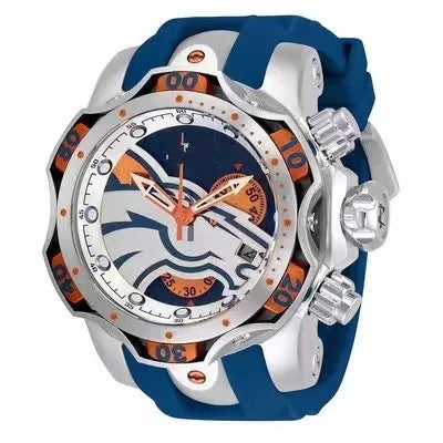 Denver Broncos Sport Football Watch BT29