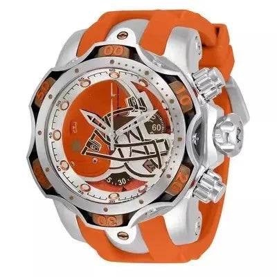 Cleveland Browns Sport Football Watch BT17