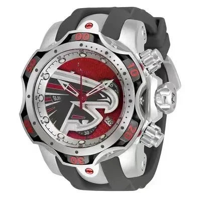 Atlanta Falcons Sport Football Watch BT31