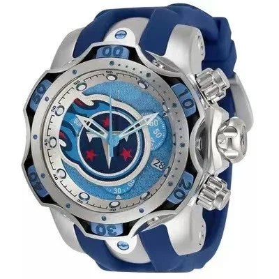 Tennessee Titans Sport Football Watch BT20