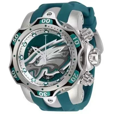 Philadelphia Eagles Sport Football Watch BT11