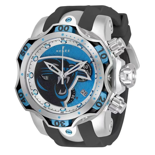 Carolina Panthers Sport Football Watch BT16