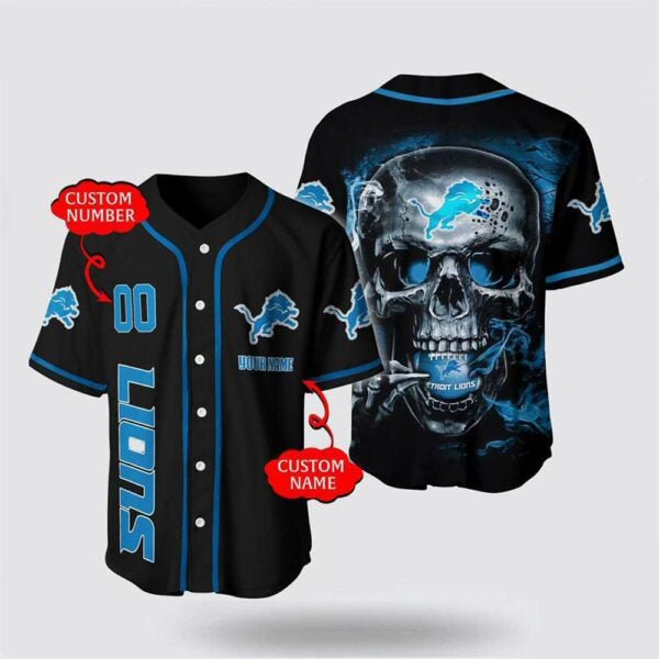 Philadelphia Eagles x Halloween Custom Baseball Jersey HA182