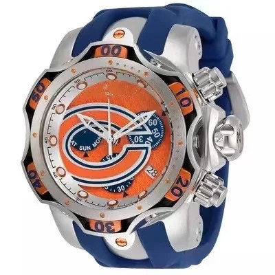 Cincinnati Bengals Sport Football Watch BT26