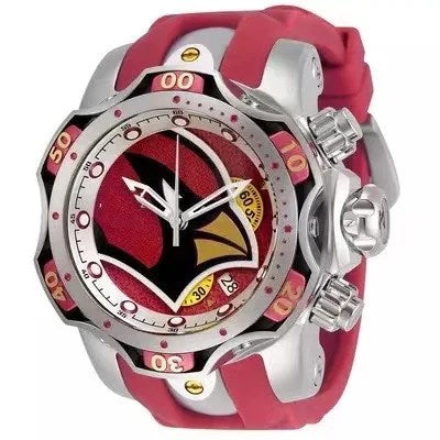 Arizona Cardinals Sport Football Watch BT28