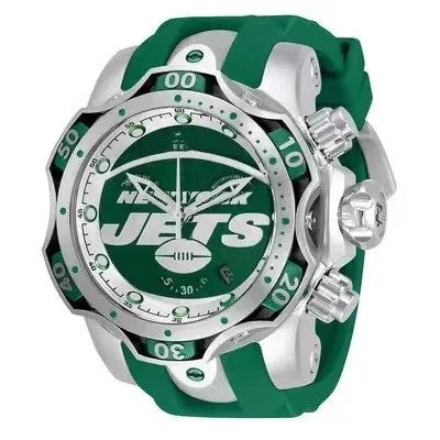 New York Jets Sport Football Watch BT02