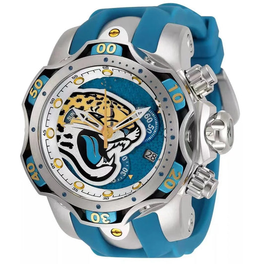 Jacksonville Jaguars Sport Football Watch BT06