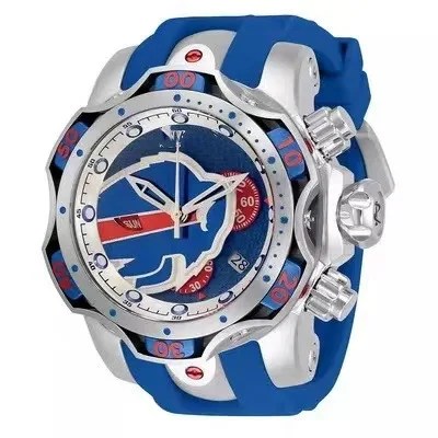 Buffalo Bills Sport Football Watch BT03