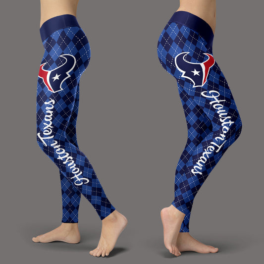 Houston Texans Leggings BGLG469