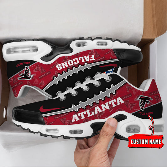 Atlanta Falcons T-N Youth Sneakers AZBTTNS000044