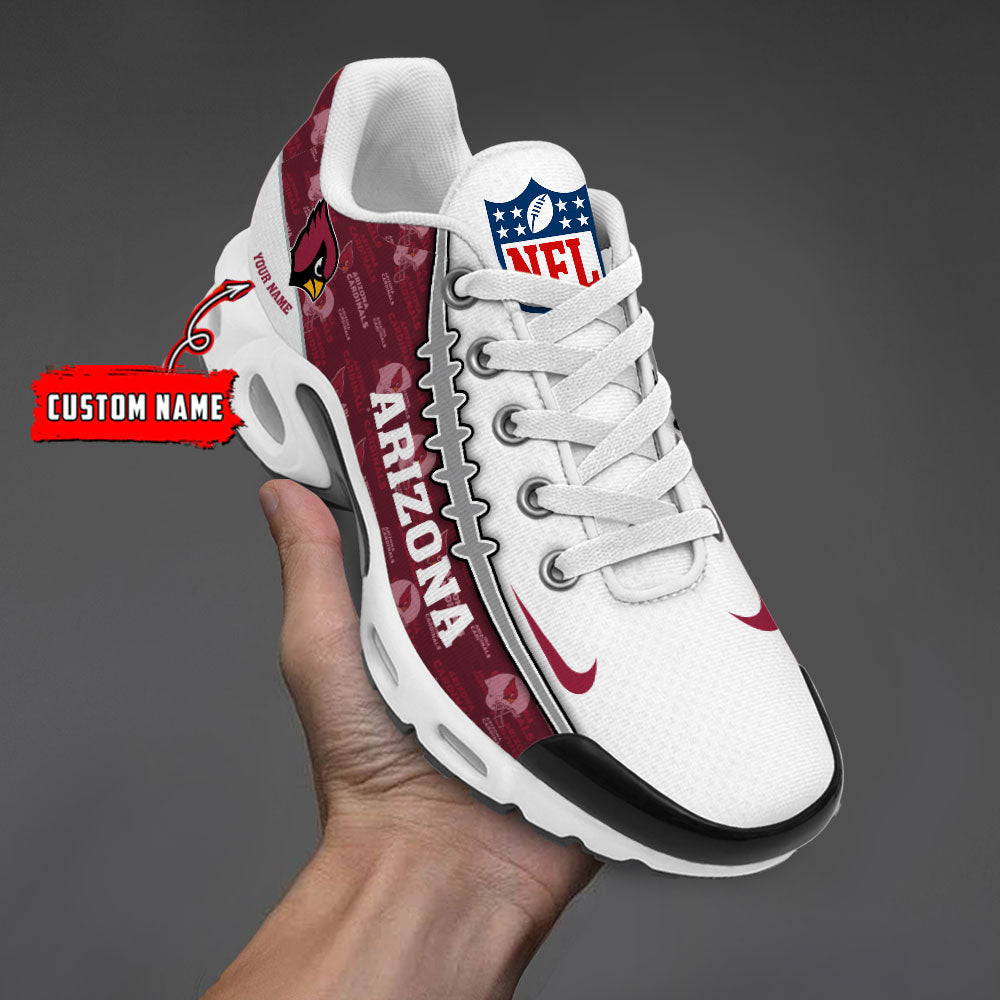 Arizona Cardinals T-N Youth Sneakers AZBTTNS000043