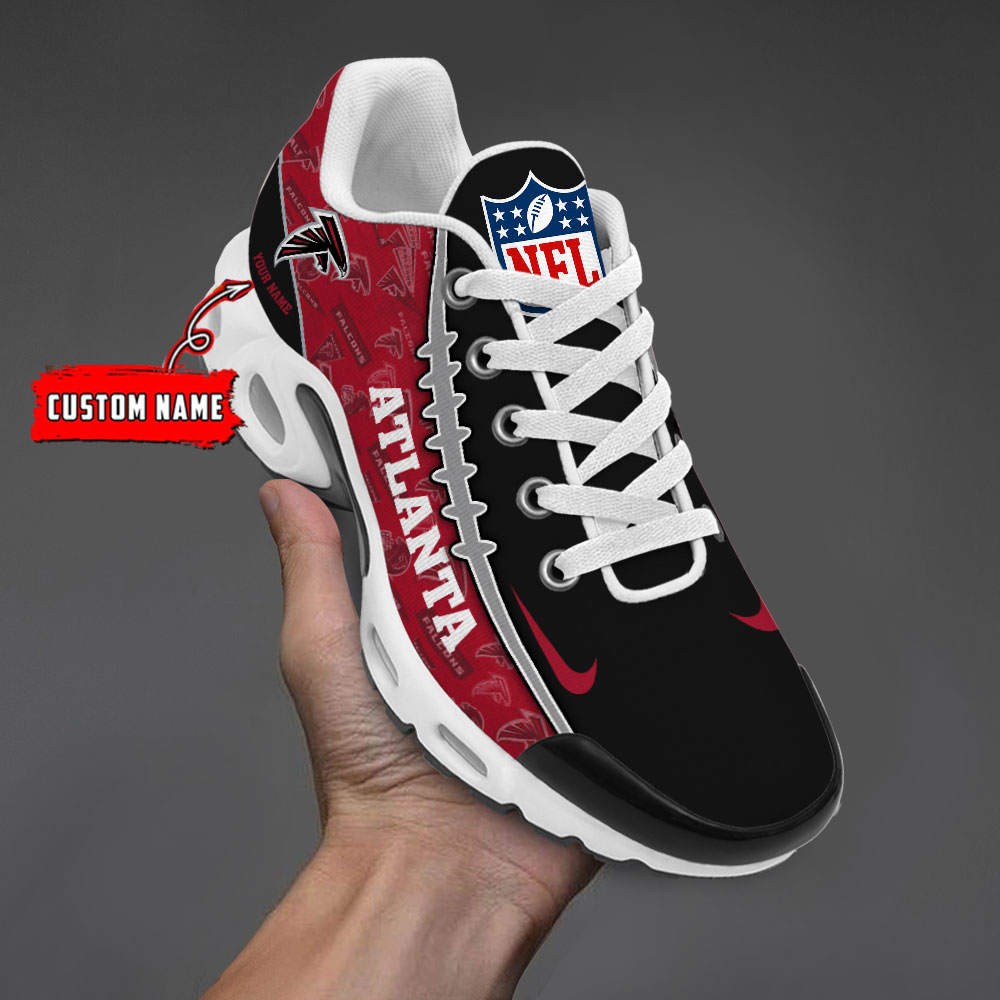 Atlanta Falcons T-N Youth Sneakers AZBTTNS000044