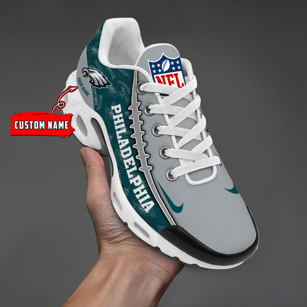 Philadelphia Eagles T-N Youth Sneakers AZBTTNS000040