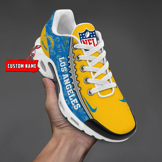 Los Angeles Chargers T-N Youth Sneakers AZBTTNS000059