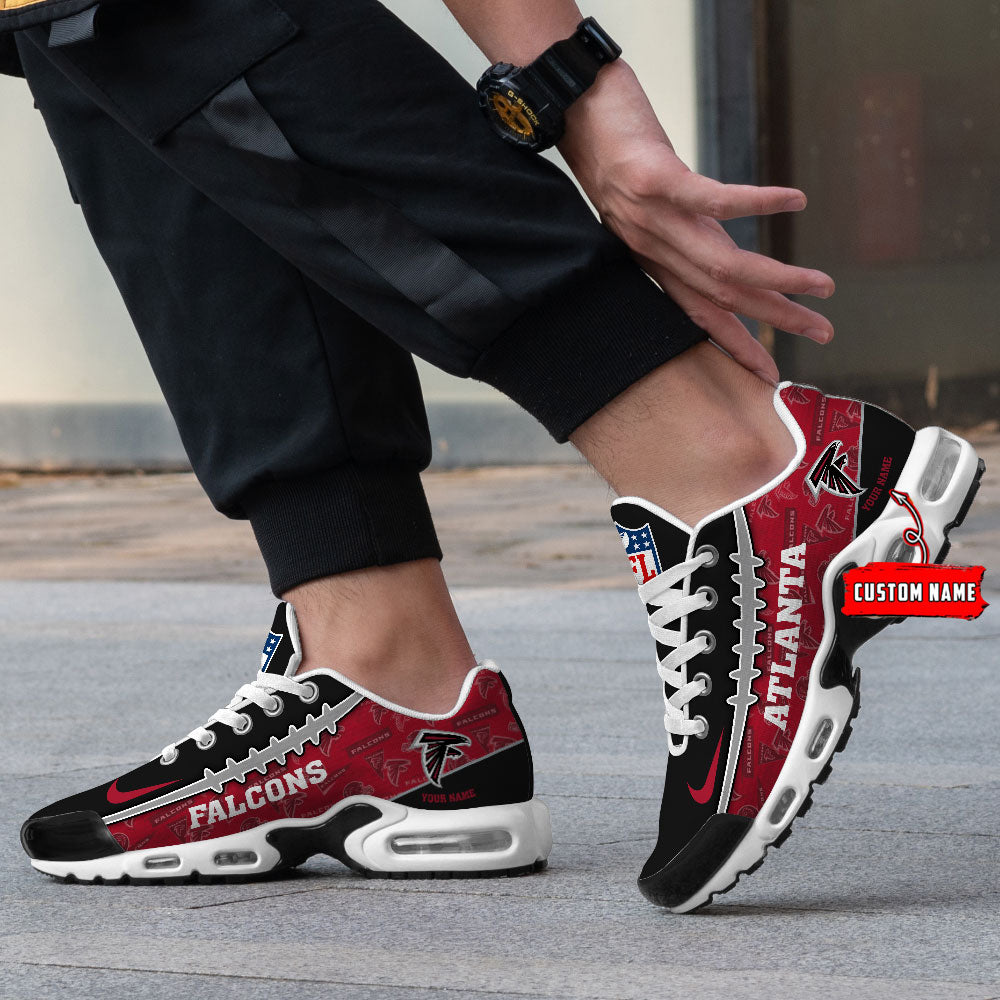 Atlanta Falcons T-N Youth Sneakers AZBTTNS000044