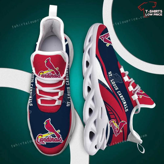 Arizona Cardinals Yezy Running Sneakers 435