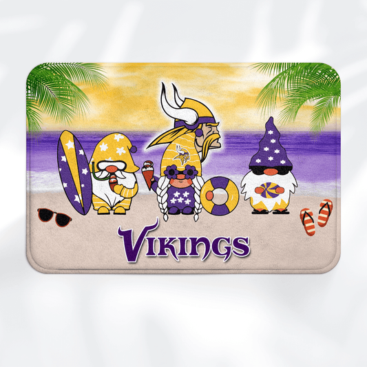 Minnesota Vikings Doormat BG359