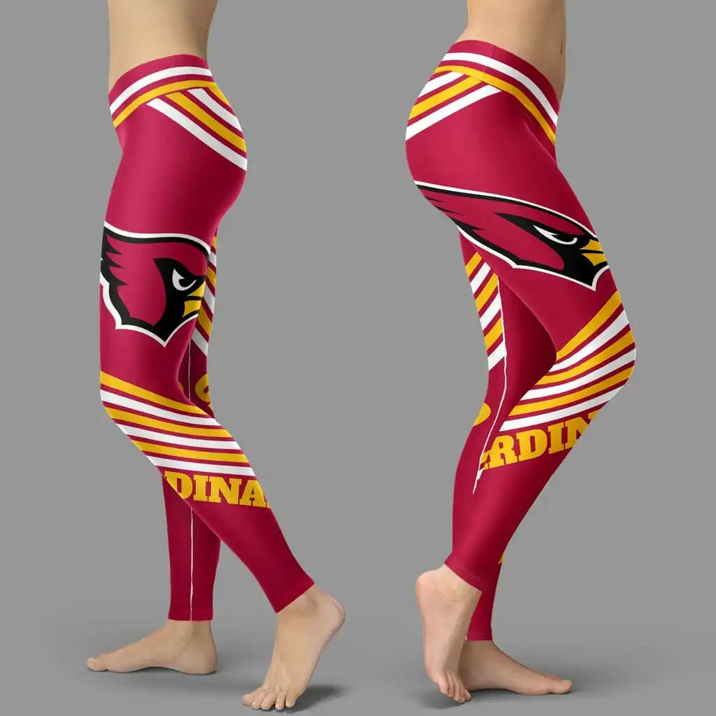 Arizona Cardinals Leggings AZCLG280