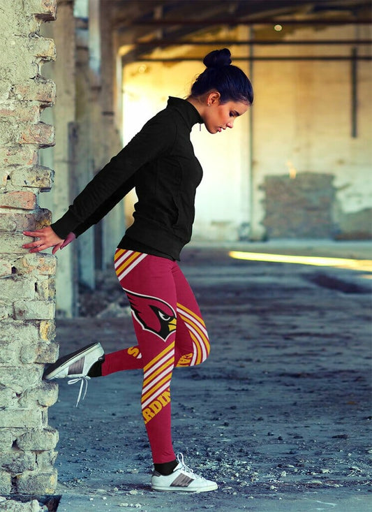 Arizona Cardinals Leggings AZCLG280