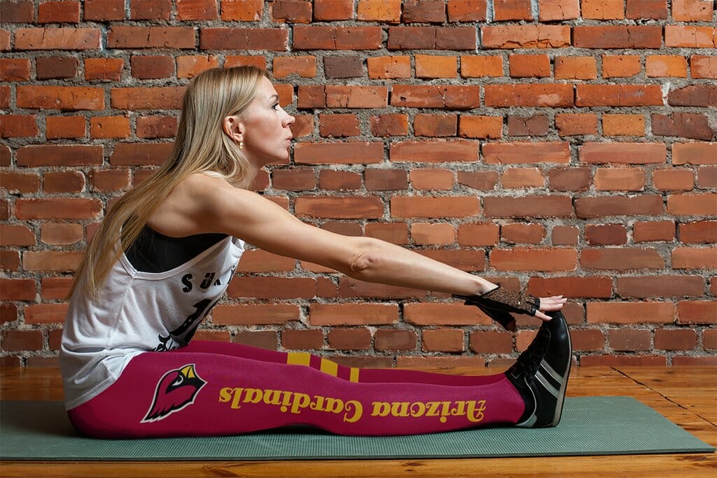 Arizona Cardinals Leggings AZCLG139