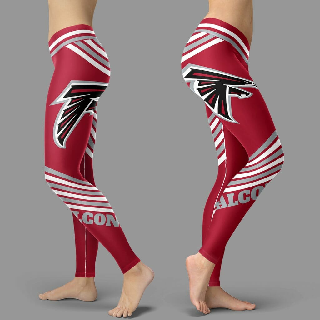 Atlanta Falcons Leggings AZCLG281