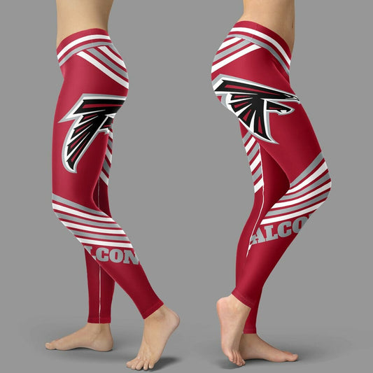 Atlanta Falcons Leggings AZCLG281