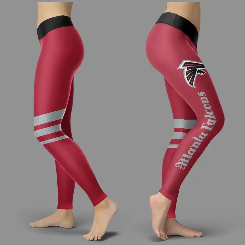 Atlanta Falcons Leggings AZCLG140