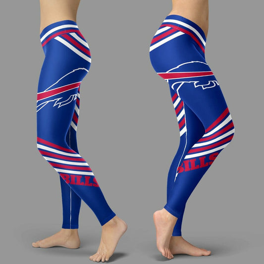 Buffalo Bills Leggings AZCLG283